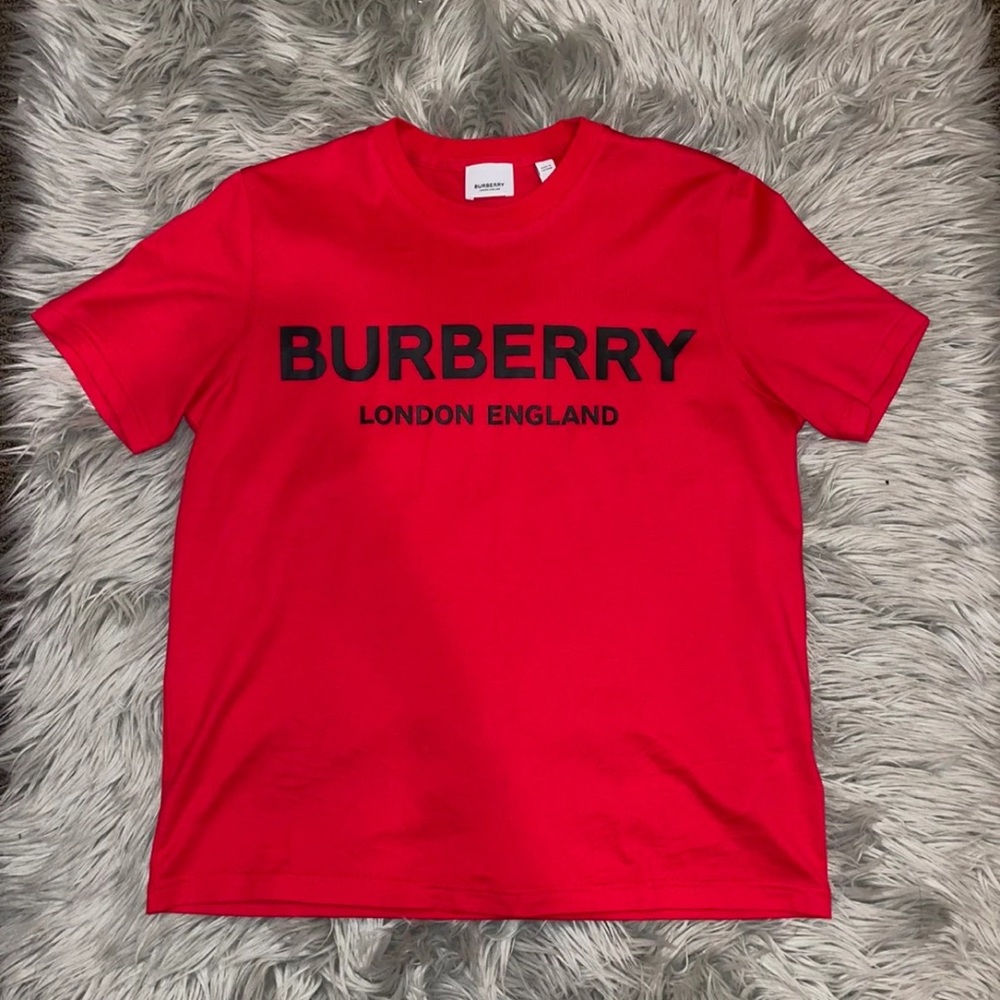 Burberry Women’s T Shirt
